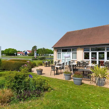 Ibis Coeur De Normandie ホテル