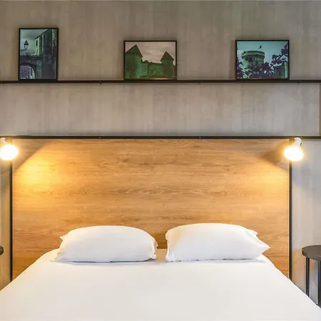 Ibis Coeur De Normandie 3*