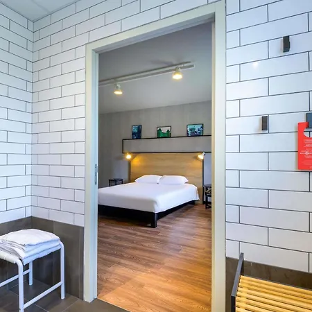 Ibis Coeur De Normandie ホテル