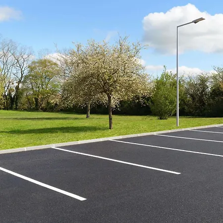 Ibis Coeur De Normandie ホテル ファレーズ