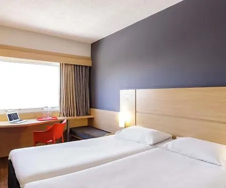 Ibis Coeur De Normandie Hotel