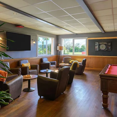 Hotel Ibis Coeur De Normandie