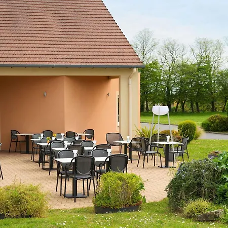 Hotel Ibis Coeur De Normandie