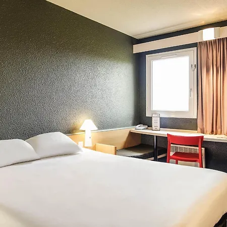 Ibis Coeur De Normandie מלון