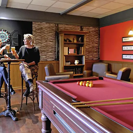 Ibis Coeur De Normandie 3* Falaise (Calvados)