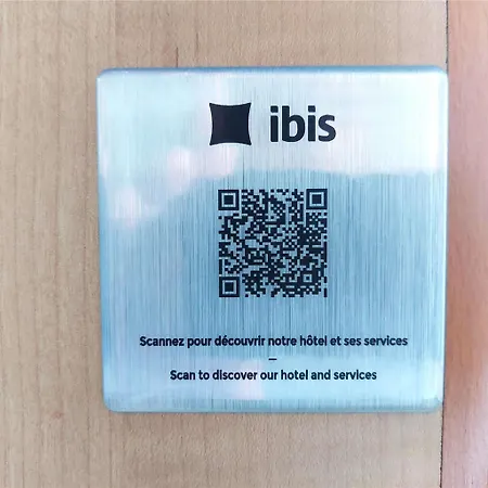 Hotel Ibis Coeur De Normandie Falaise (Calvados)