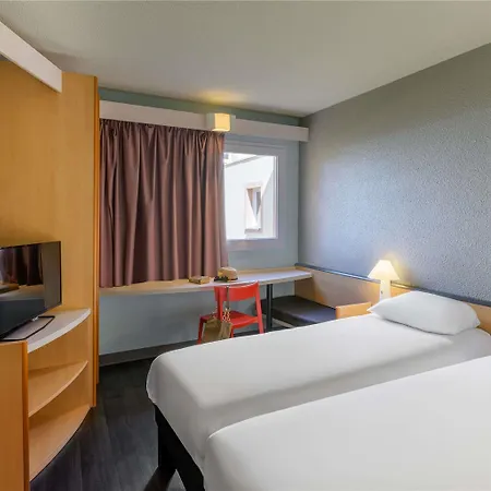 Ibis Coeur De Normandie 3*