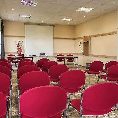 Ibis Coeur De Normandie מלון 3*