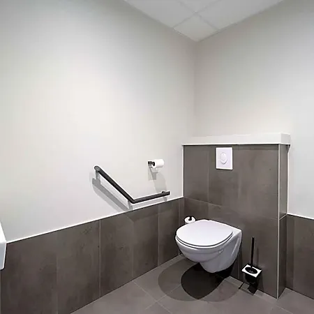 Ibis Coeur De Normandie Hotel