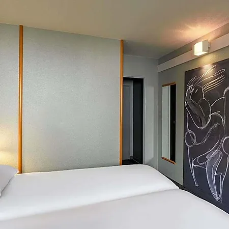 Ibis Coeur De Normandie 3* Falaise (Calvados)