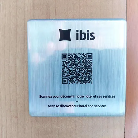 Ibis Coeur De Normandie Hotel 3*
