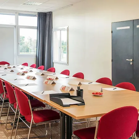 Hotel Ibis Coeur De Normandie Falaise (Calvados)