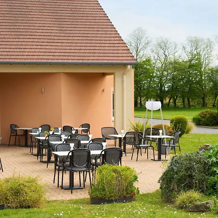 Ibis Coeur De Normandie 3* Falaise (Calvados)
