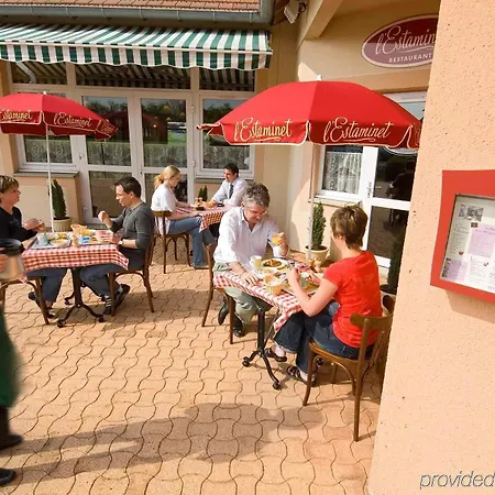 Ibis Coeur De Normandie 3*