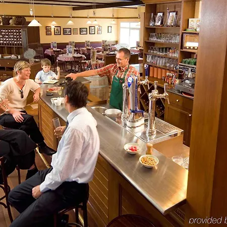 Ibis Coeur De Normandie Otel