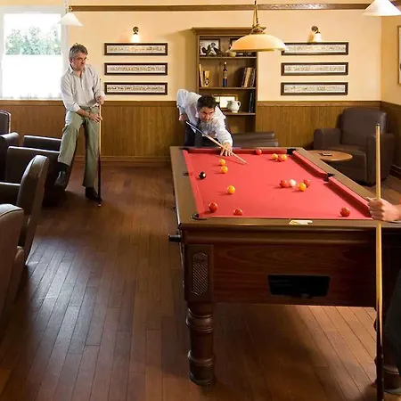 Otel Ibis Coeur De Normandie 3*