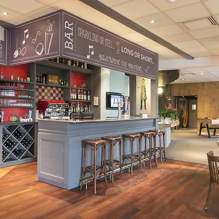 Ibis Coeur De Normandie