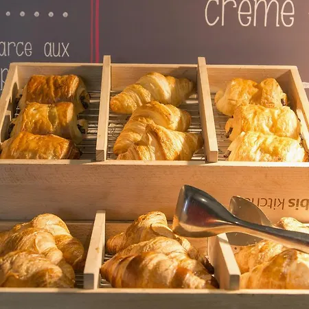 Ibis Coeur De Normandie Hotel 3*