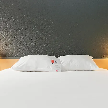 Hotel Ibis Coeur De Normandie