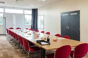 Ibis Coeur De Normandie Hotel Falaise (Calvados)