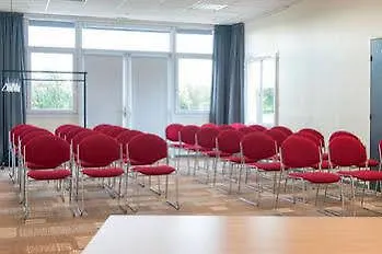 Hotel Ibis Coeur De Normandie Falaise (Calvados)