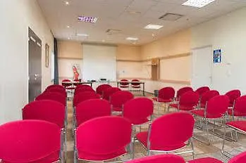 Ibis Coeur De Normandie 3*
