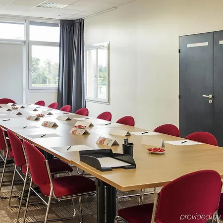 Ibis Falaise Coeur De Normandie 3*