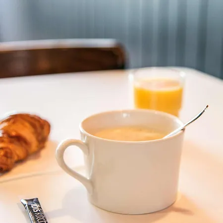 Ibis Coeur De Normandie Otel