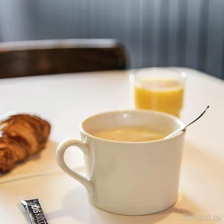 Ibis Falaise Coeur De Normandie Hotel