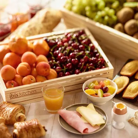 Ibis Coeur De Normandie ホテル 3*