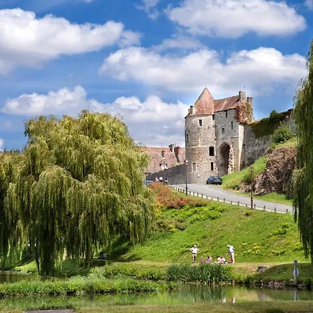 Ibis Coeur De Normandie