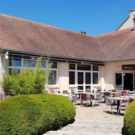 Ibis Coeur De Normandie Hotel