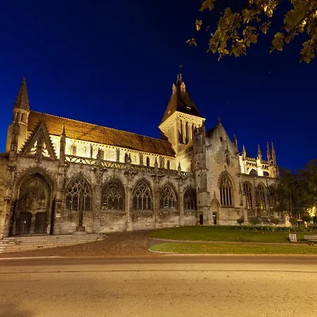 Ibis Coeur De Normandie