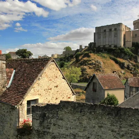 Otel Ibis Coeur De Normandie Falaise (Calvados)