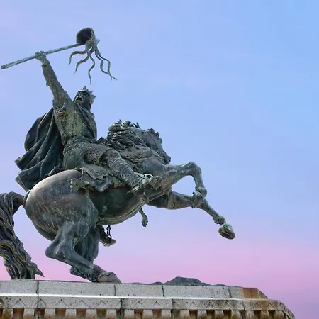 Ibis Coeur De Normandie Hotel Falaise (Calvados)