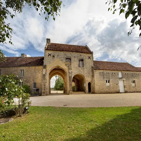 Ibis Coeur De Normandie 3* Falaise (Calvados)