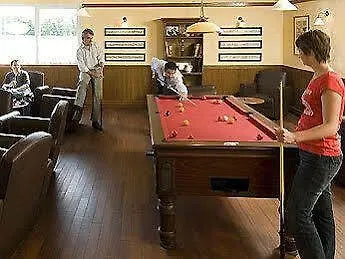 Otel Ibis Coeur De Normandie 3*