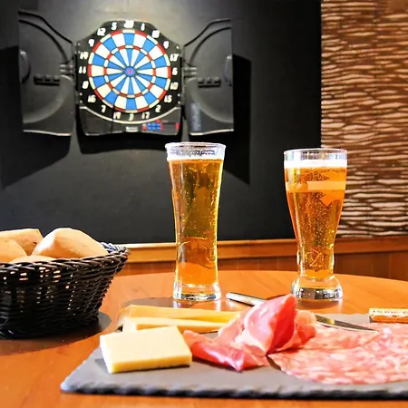 Ibis Falaise Coeur De Normandie Hotel 3*