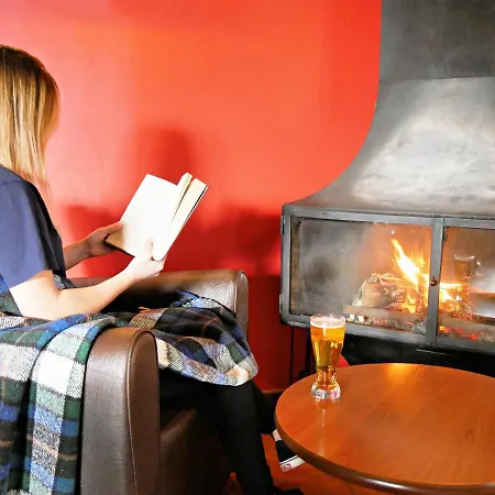 Ibis Falaise Coeur De Normandie 3*