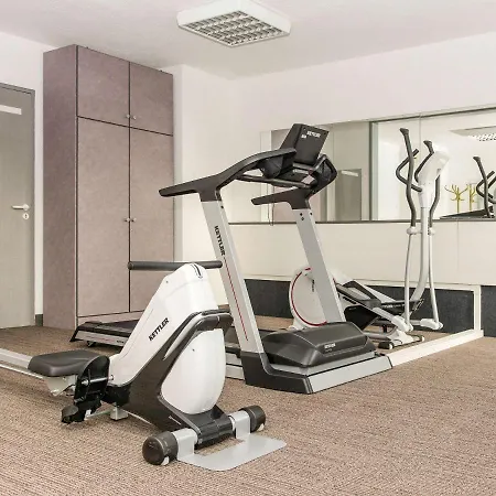 Ibis Falaise Coeur De Normandie Hotel