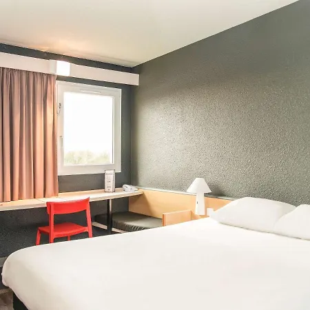 Hotel Ibis Falaise Coeur De Normandie Falaise (Calvados)