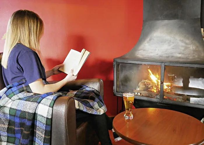 Ibis Coeur De Normandie 3* Falaise (Calvados)