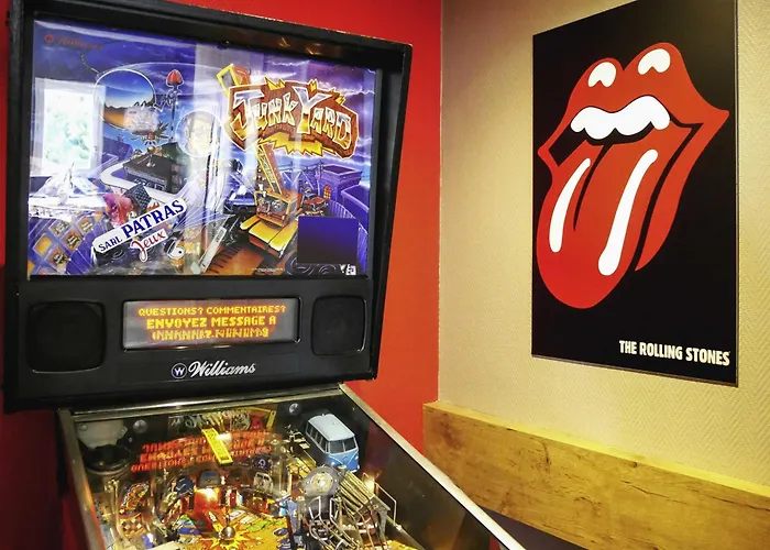 호텔 Ibis Coeur De Normandie