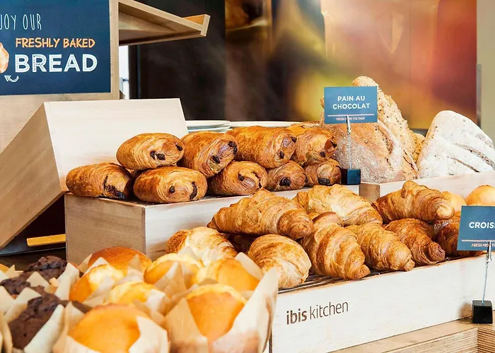 Ibis Coeur De Normandie 3*