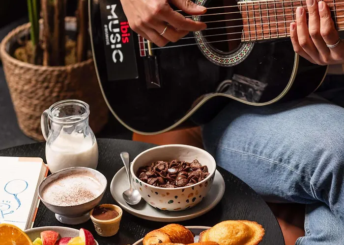 Hotel Ibis Coeur De Normandie