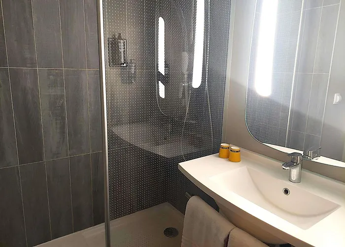 Ibis Coeur De Normandie Falaise (Calvados)