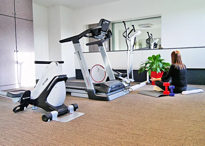 Ibis Coeur De Normandie Hotel