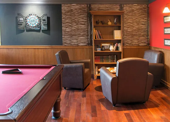 Ibis Coeur De Normandie Falaise (Calvados)