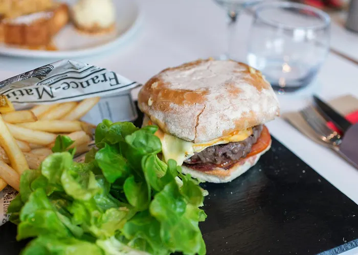 Ibis Coeur De Normandie Hotel Falaise (Calvados)