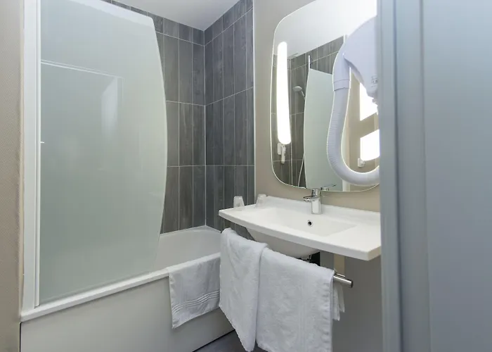 Ibis Coeur De Normandie